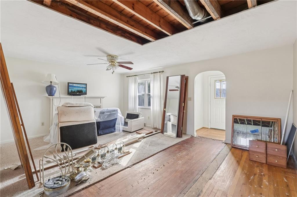 441 Petersburg Road Enon Valley, PA 16120 - Photo 13 of 49