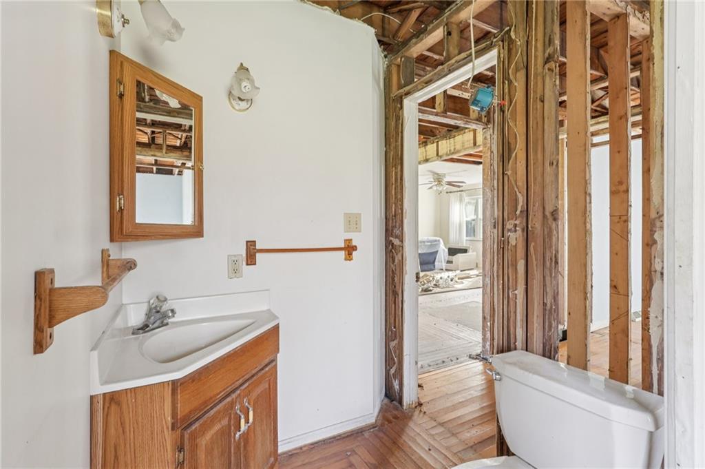 441 Petersburg Road Enon Valley, PA 16120 - Photo 20 of 49