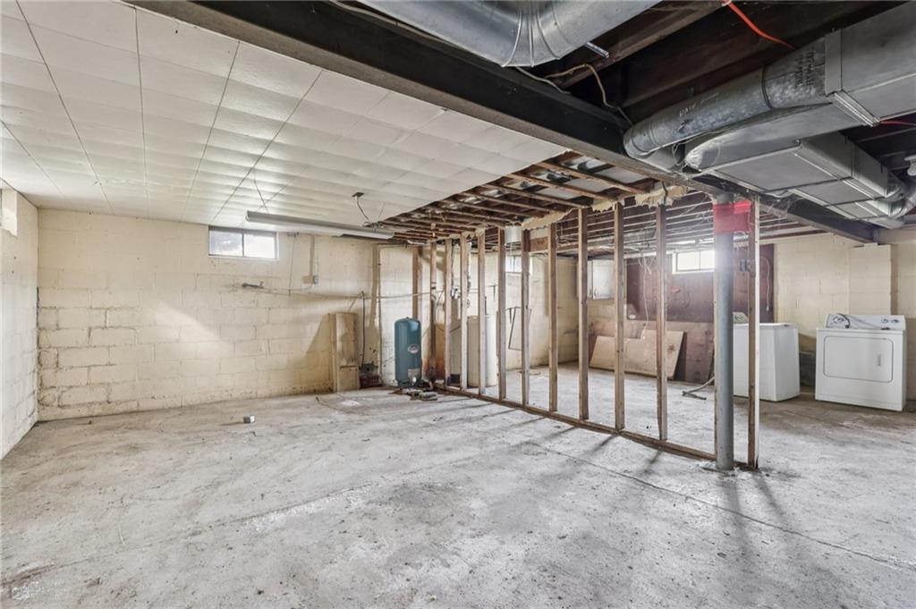 441 Petersburg Road Enon Valley, PA 16120 - Photo 30 of 49