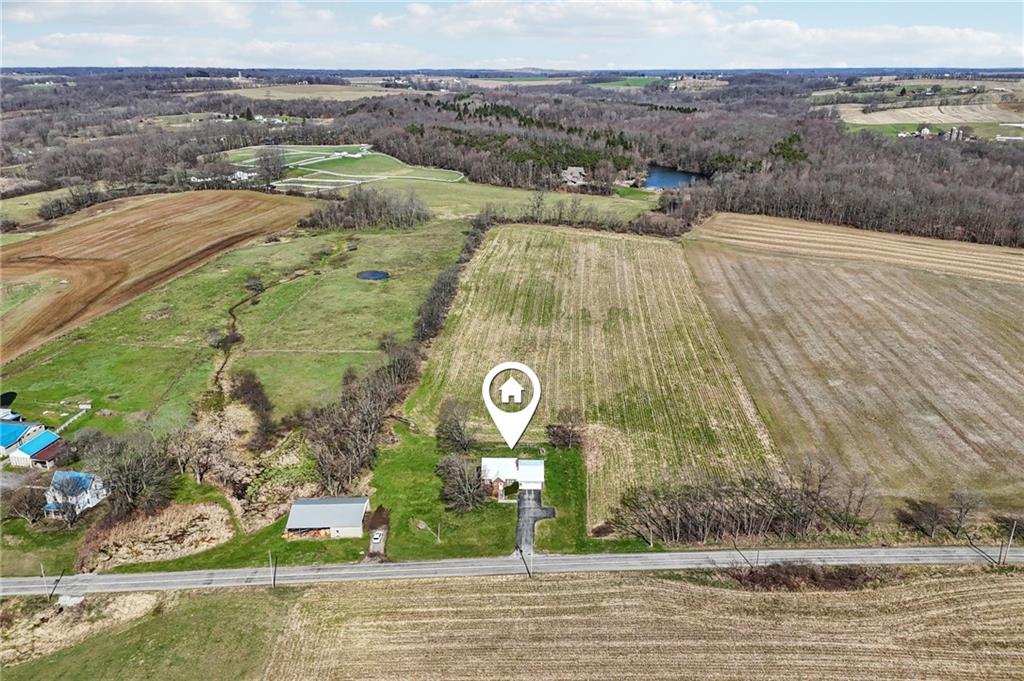 441 Petersburg Road Enon Valley, PA 16120 - Photo 3 of 49