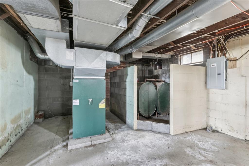 441 Petersburg Road Enon Valley, PA 16120 - Photo 31 of 49