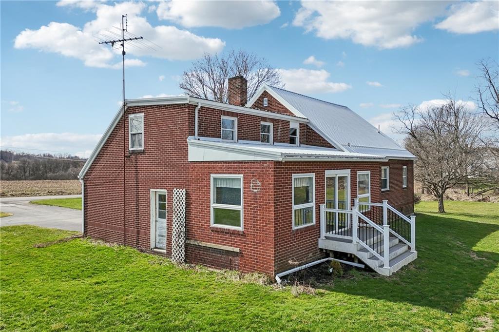 441 Petersburg Road Enon Valley, PA 16120 - Photo 35 of 49