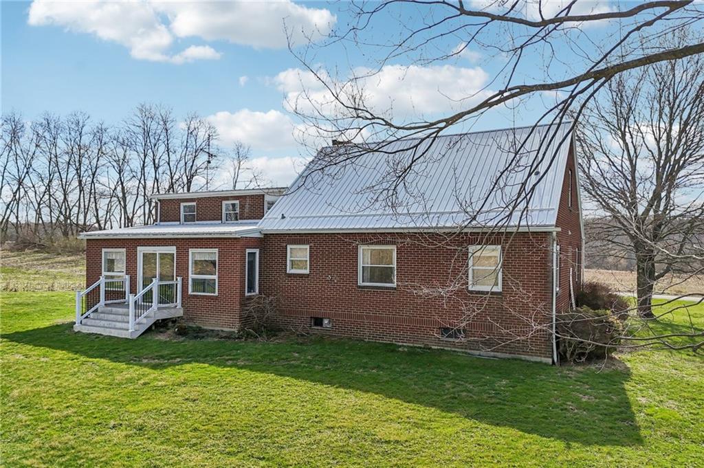 441 Petersburg Road Enon Valley, PA 16120 - Photo 36 of 49