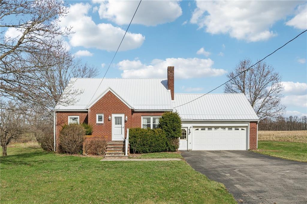 441 Petersburg Road Enon Valley, PA 16120 - Photo 40 of 49