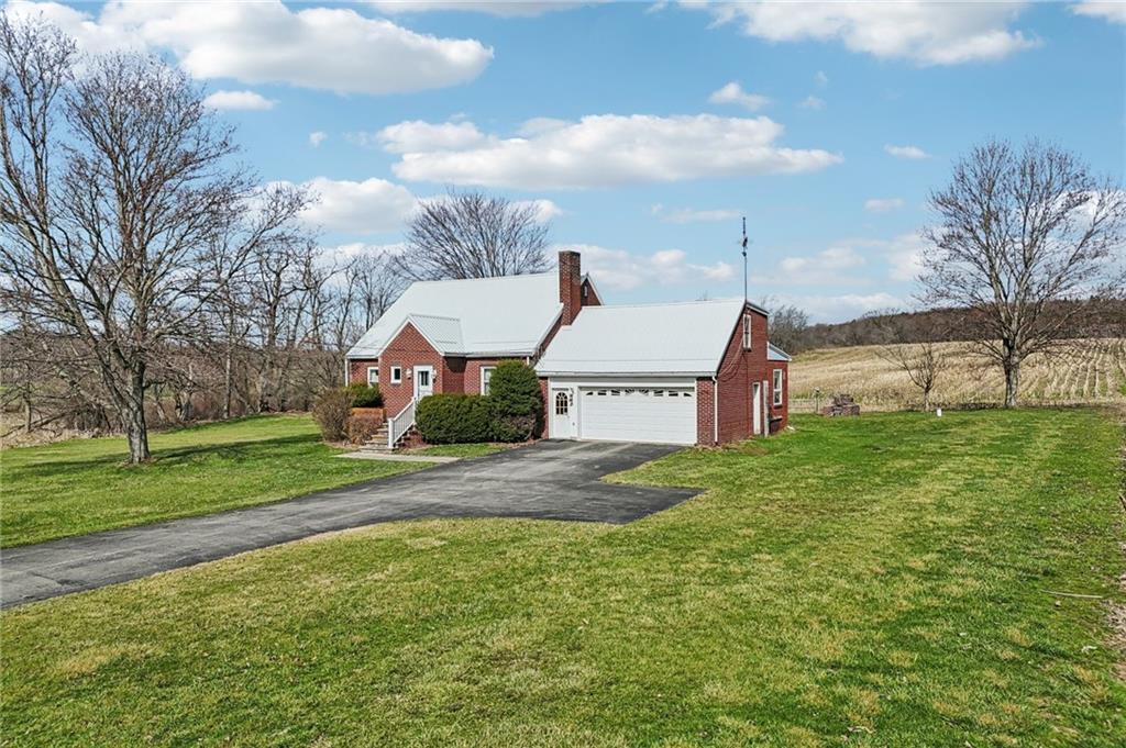 441 Petersburg Road Enon Valley, PA 16120 - Photo 41 of 49