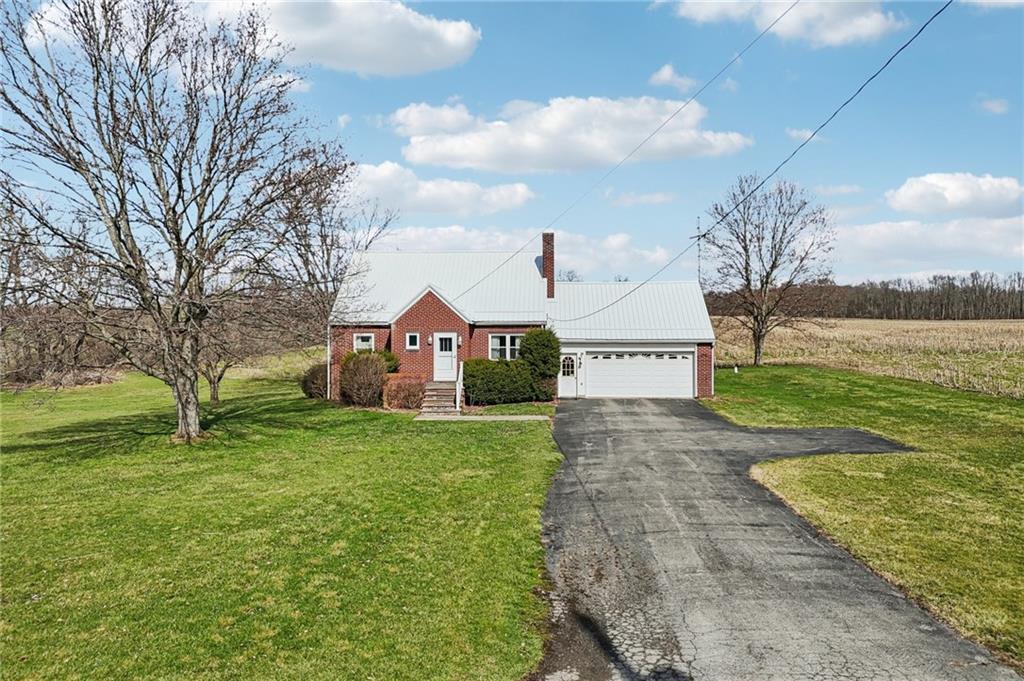 441 Petersburg Road Enon Valley, PA 16120 - Photo 42 of 49