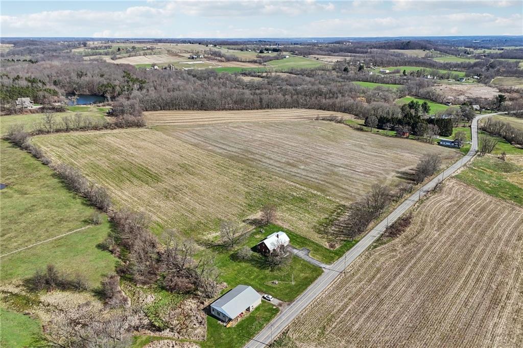 441 Petersburg Road Enon Valley, PA 16120 - Photo 43 of 49