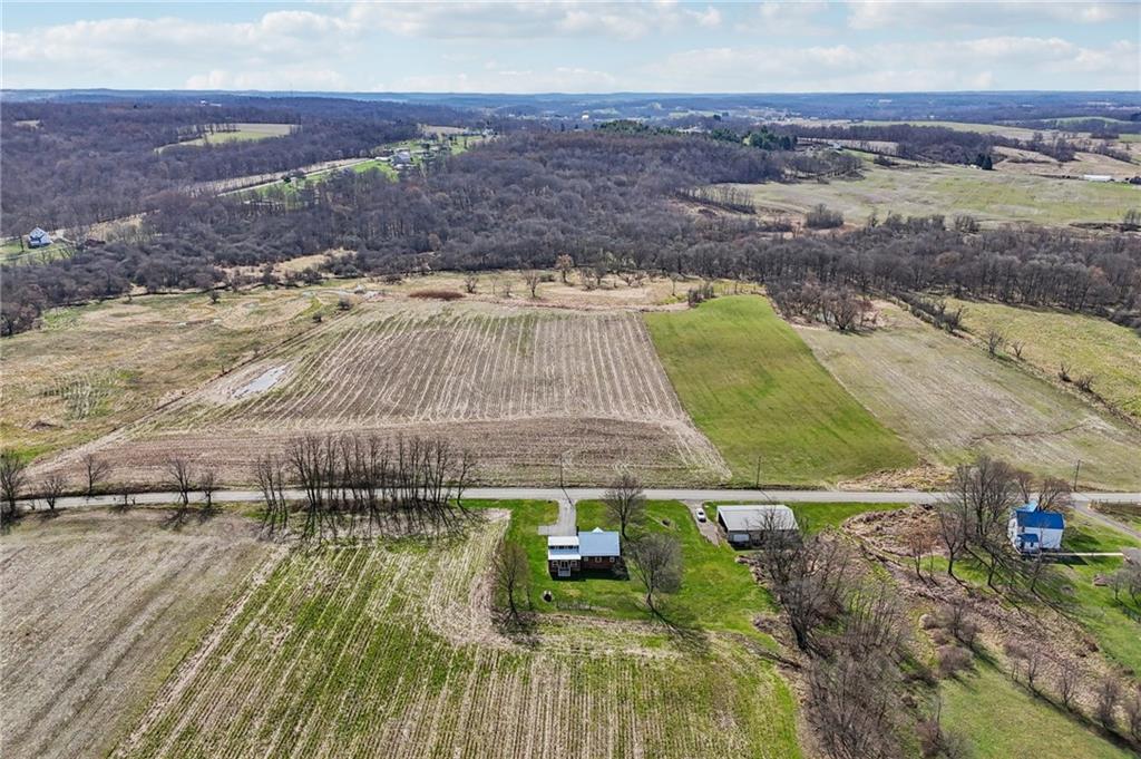 441 Petersburg Road Enon Valley, PA 16120 - Photo 44 of 49
