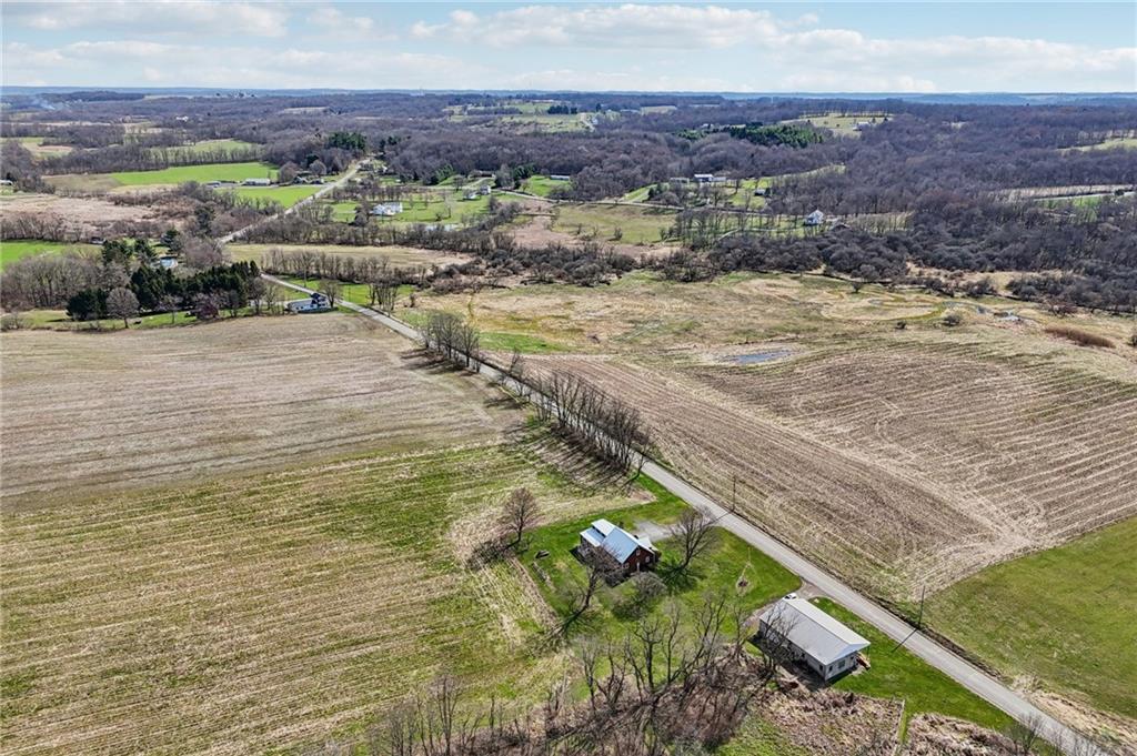 441 Petersburg Road Enon Valley, PA 16120 - Photo 45 of 49