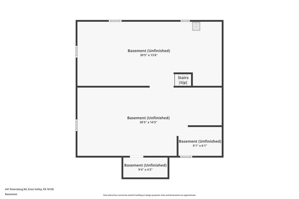 441 Petersburg Road Enon Valley, PA 16120 - Photo 48 of 49