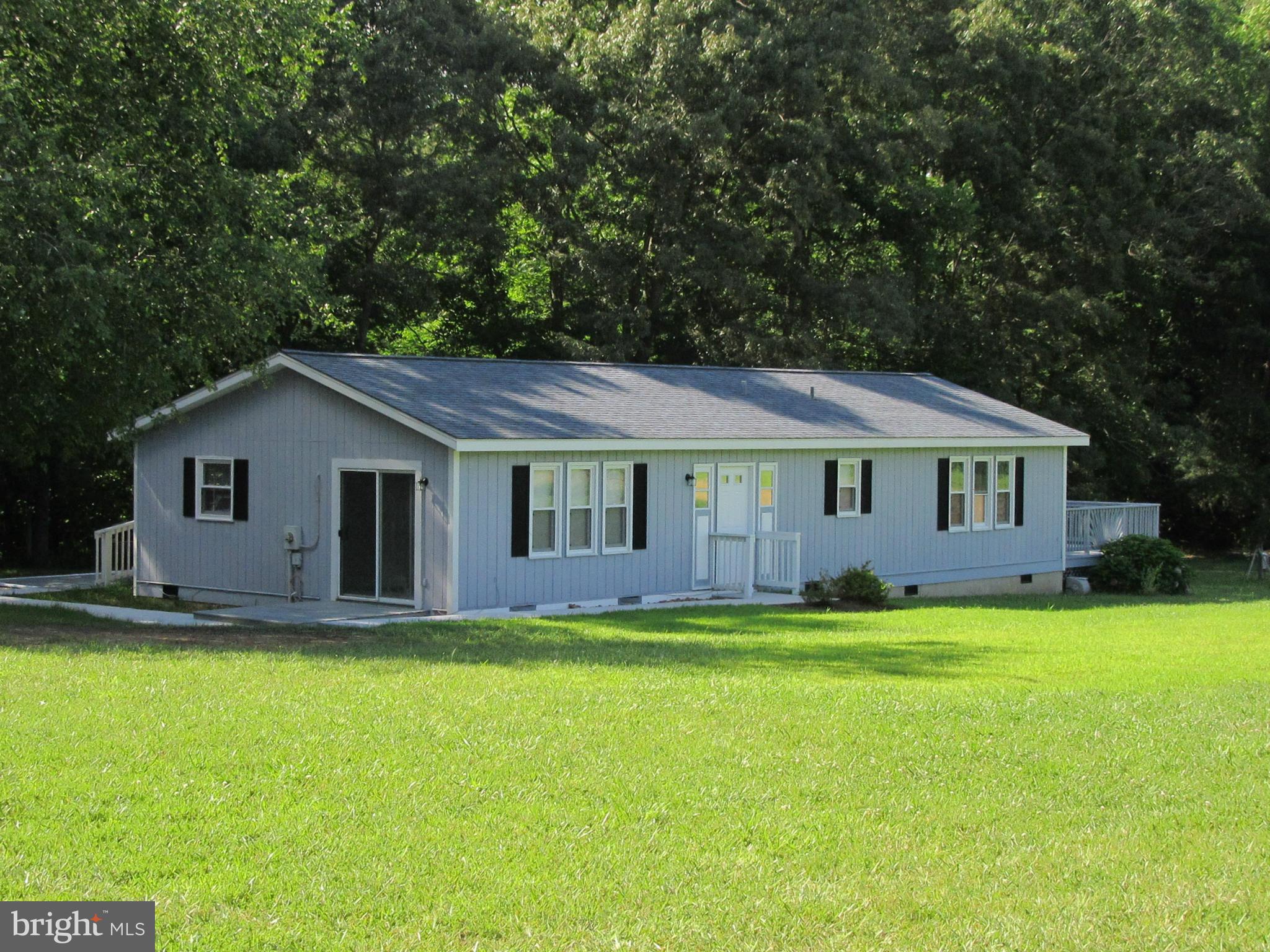 42440 St Johns Road Hollywood, MD 20636 - Photo 1 of 22 Exterior (Front)
