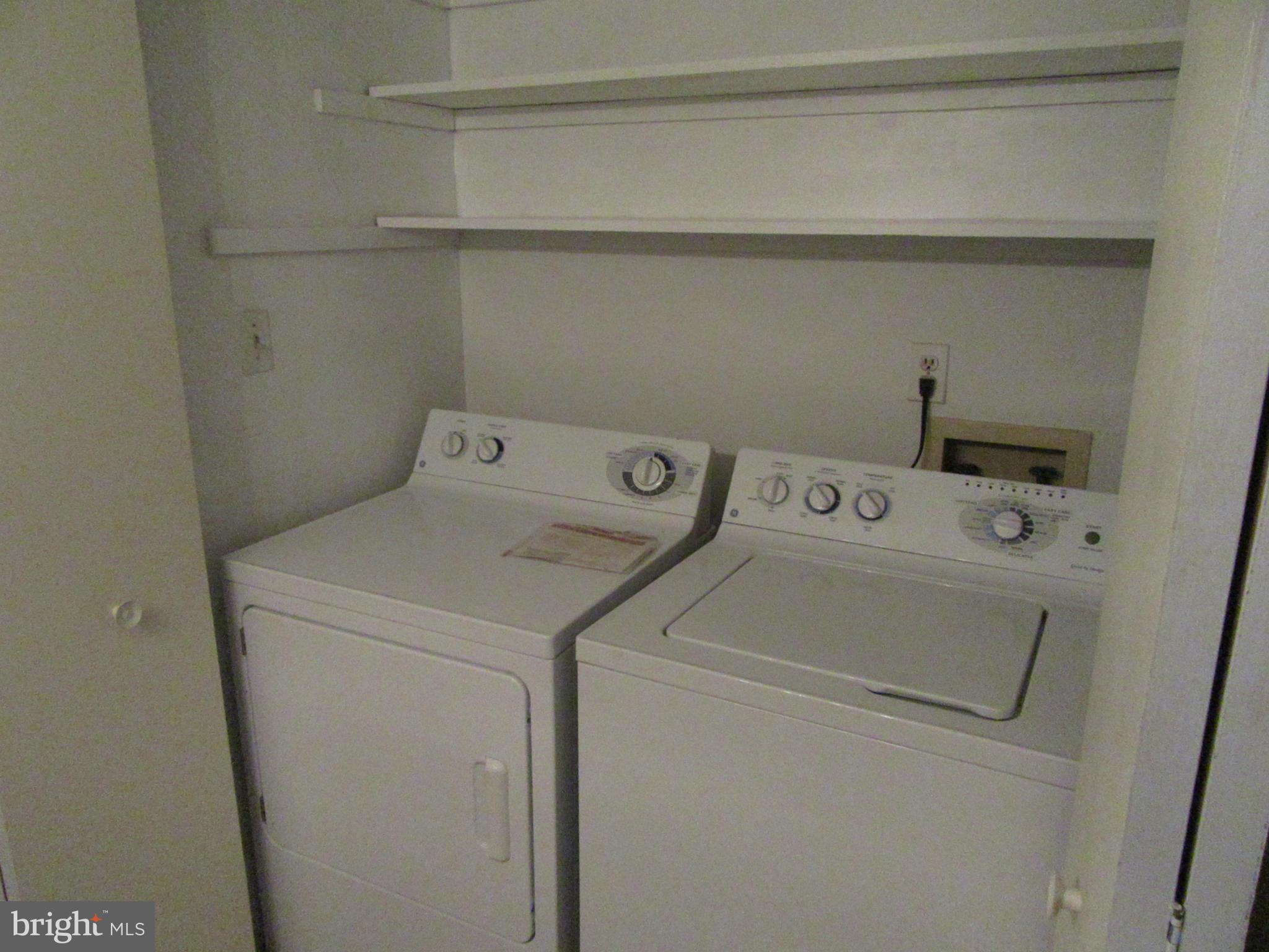 42440 St Johns Road Hollywood, MD 20636 - Photo 14 of 22 Laundry