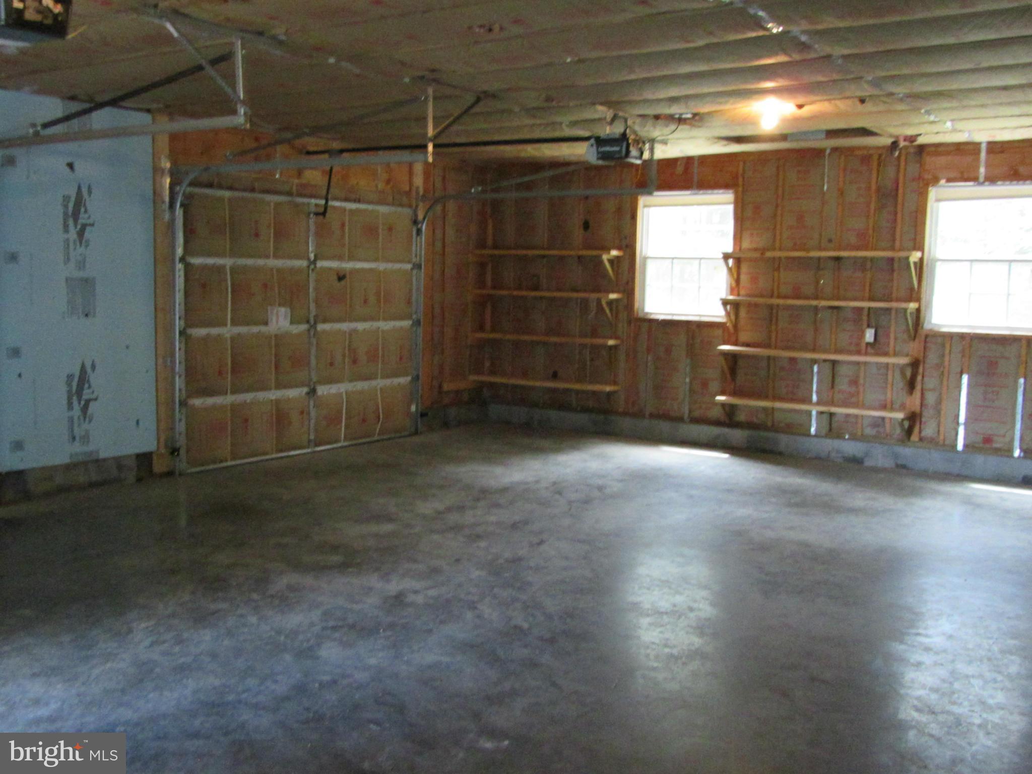 42440 St Johns Road Hollywood, MD 20636 - Photo 22 of 22 Interior Detached Garage