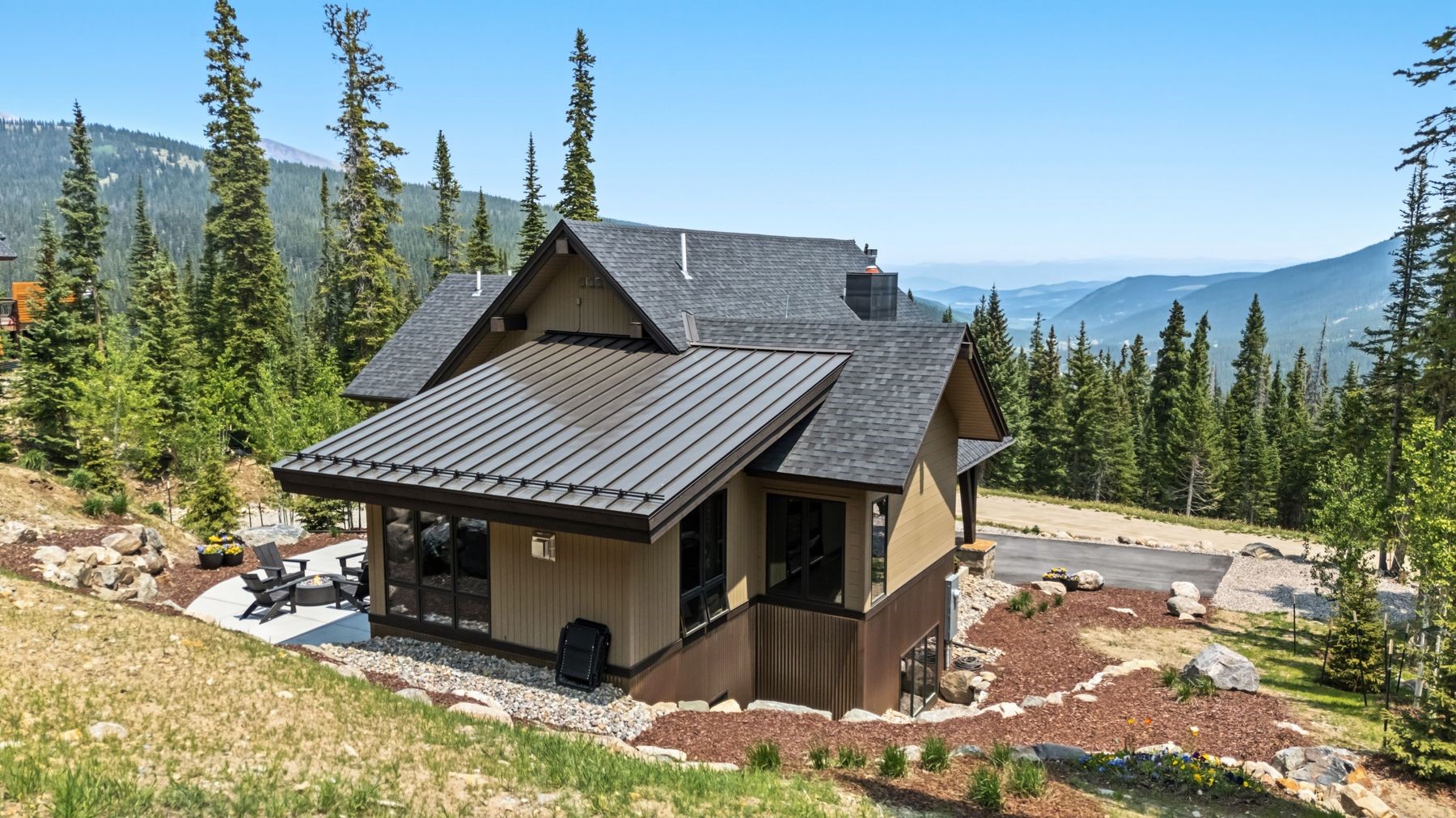 189 805th Road, Unit COUNTY Breckenridge, CO 80424 - Photo 46 of 50