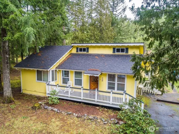 $664,888 | 117 Buttercreek Lane, Packwood, WA 98361