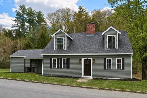 $650,000 | 78 Center Hill Road, Epsom, NH 03234