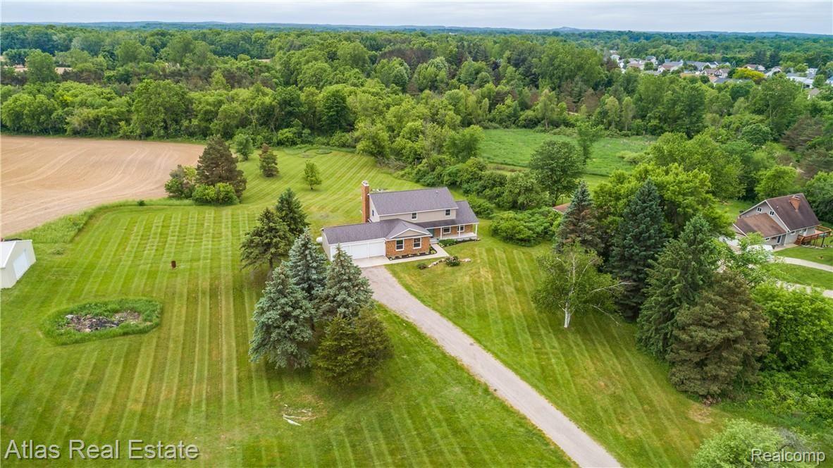 11022 Hegel Road Goodrich, MI 48438 - Photo 15 of 78 Aerial Exteriors (13 of 17).jpg