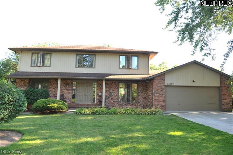 22900 Halburton Road Beachwood, OH 44122 - Photo 1 of 16