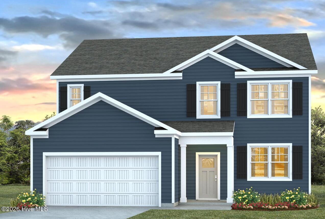 6530 Rye Grass Road, Unit LOT 306 Castle Hayne, NC 28429 - Photo 2 of 47