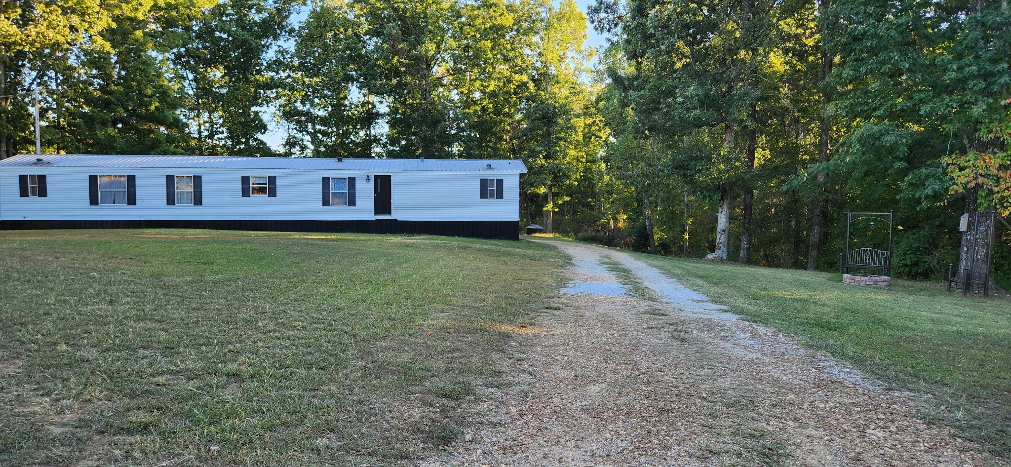 465 Bucket Branch Road Waverly, TN 37185 - Photo 1 of 17 Gallery Image 1