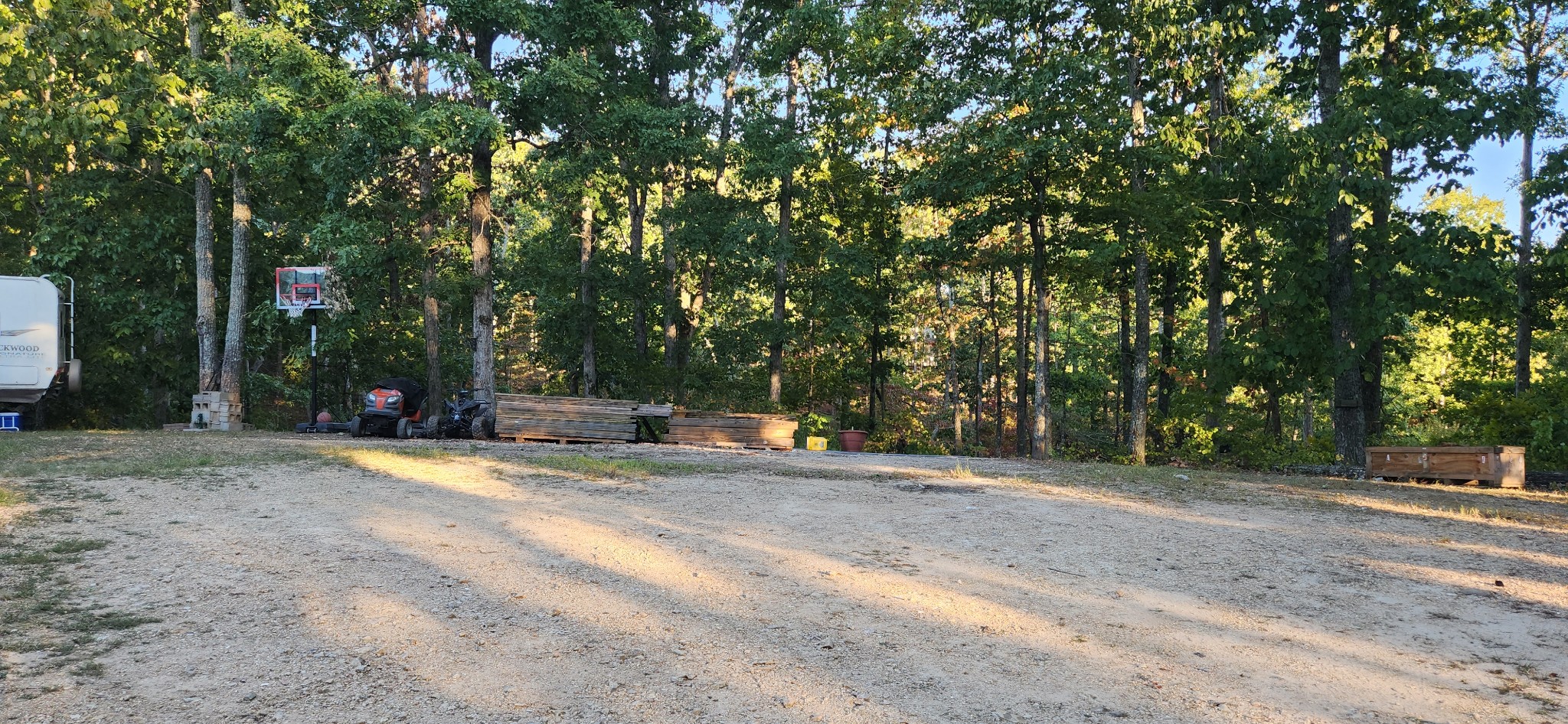 465 Bucket Branch Road Waverly, TN 37185 - Photo 16 of 17 Gallery Image 16