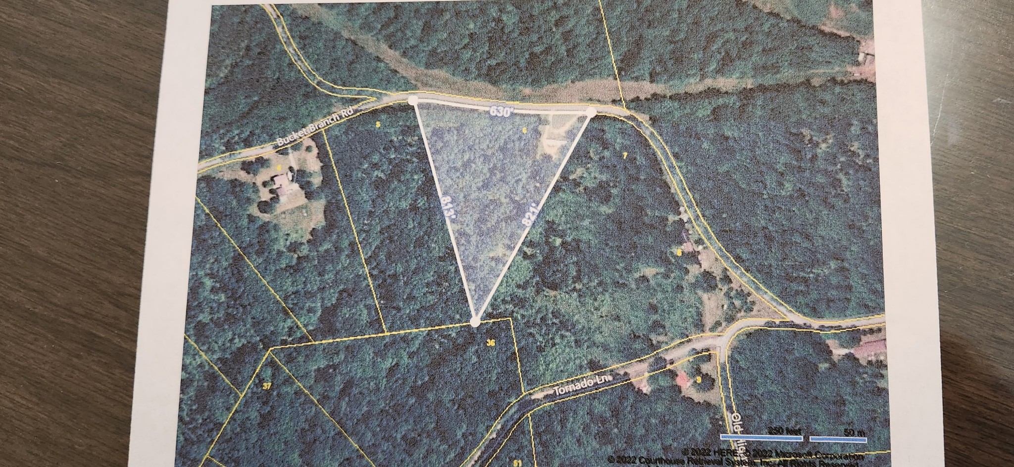 465 Bucket Branch Road Waverly, TN 37185 - Photo 17 of 17 Gallery Image 17