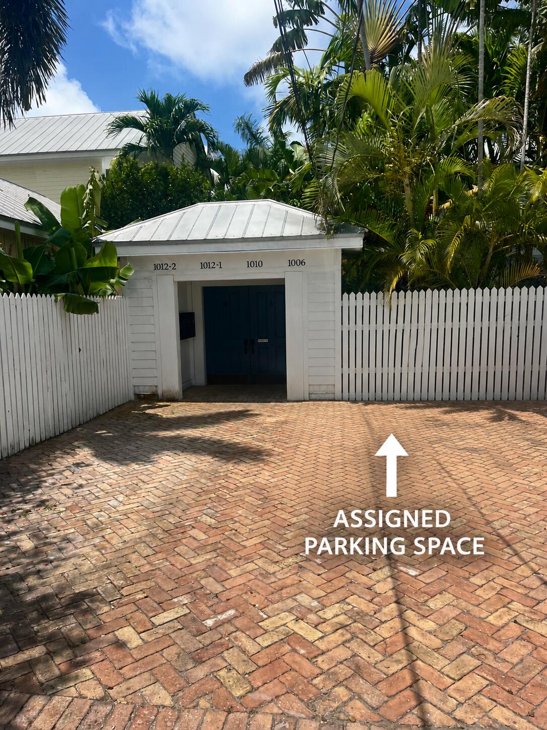1012 Packer Street, Unit 7A Key West, FL 33040 - Photo 26 of 29 474A0186