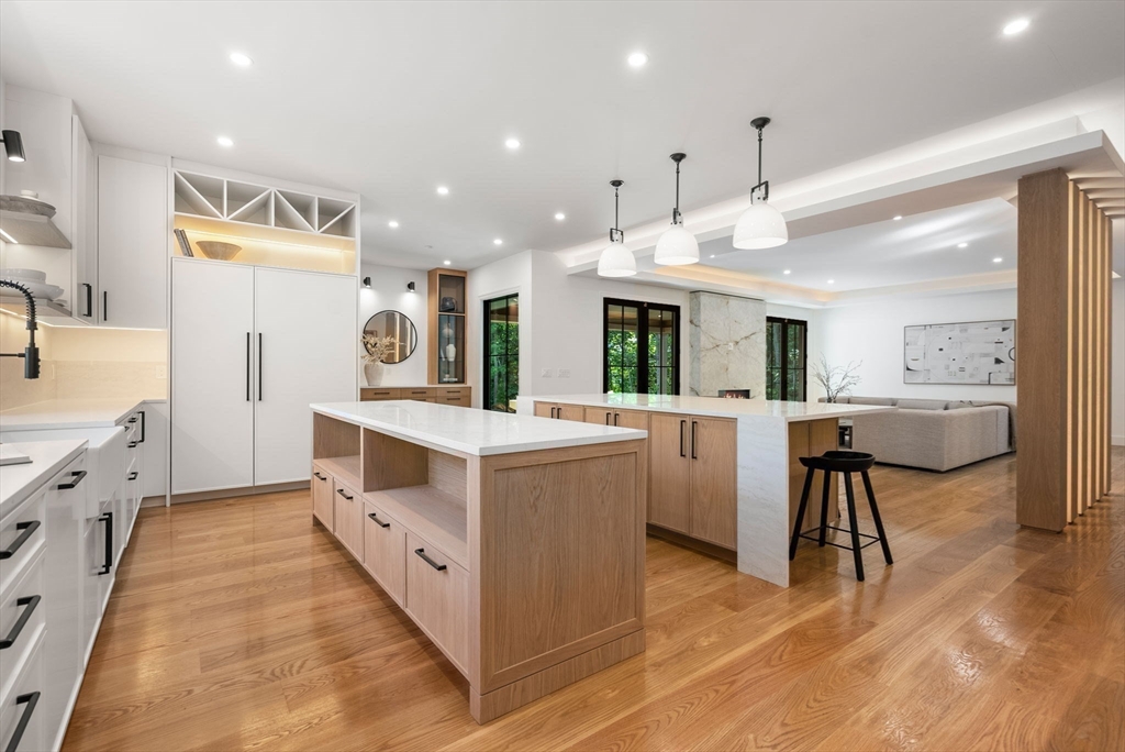 182 Bristol Road Wellesley, MA 02481 - Photo 13 of 38