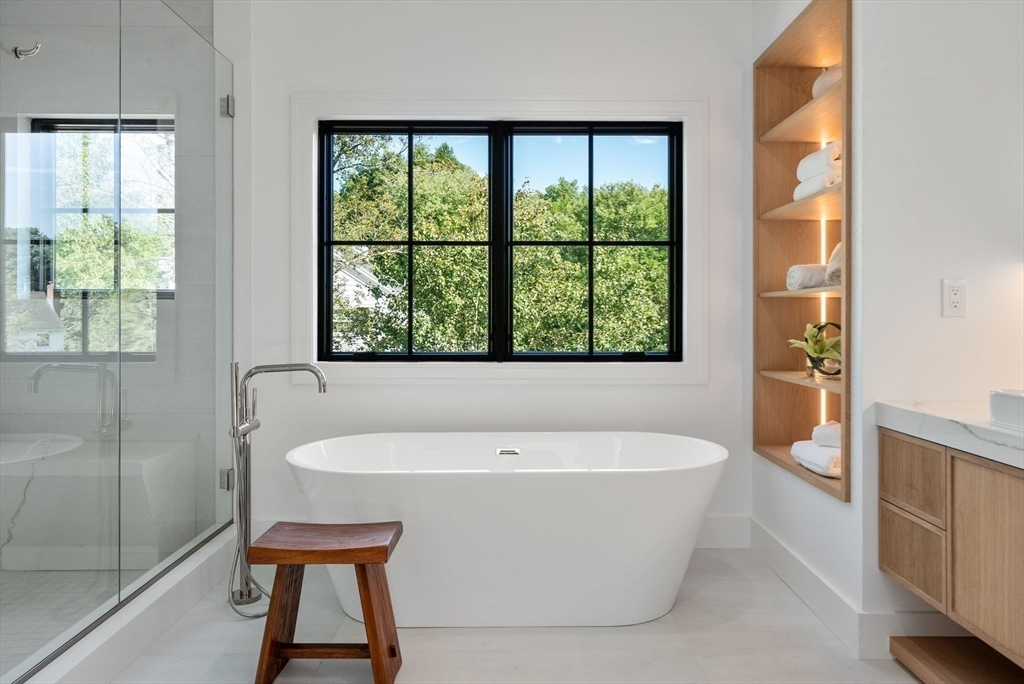 182 Bristol Road Wellesley, MA 02481 - Photo 24 of 38