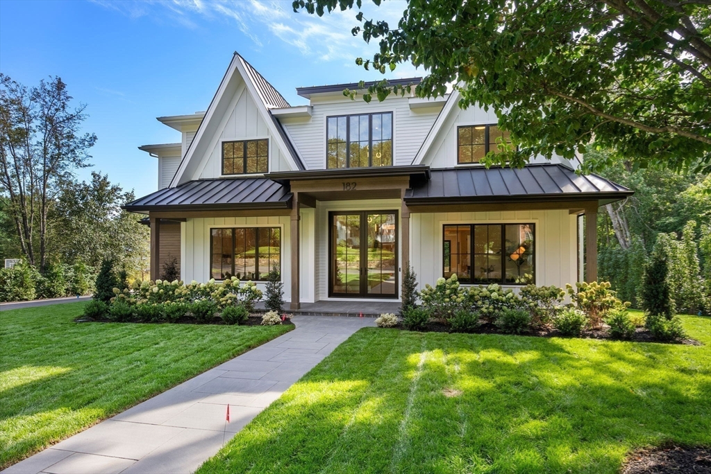 182 Bristol Road Wellesley, MA 02481 - Photo 37 of 38