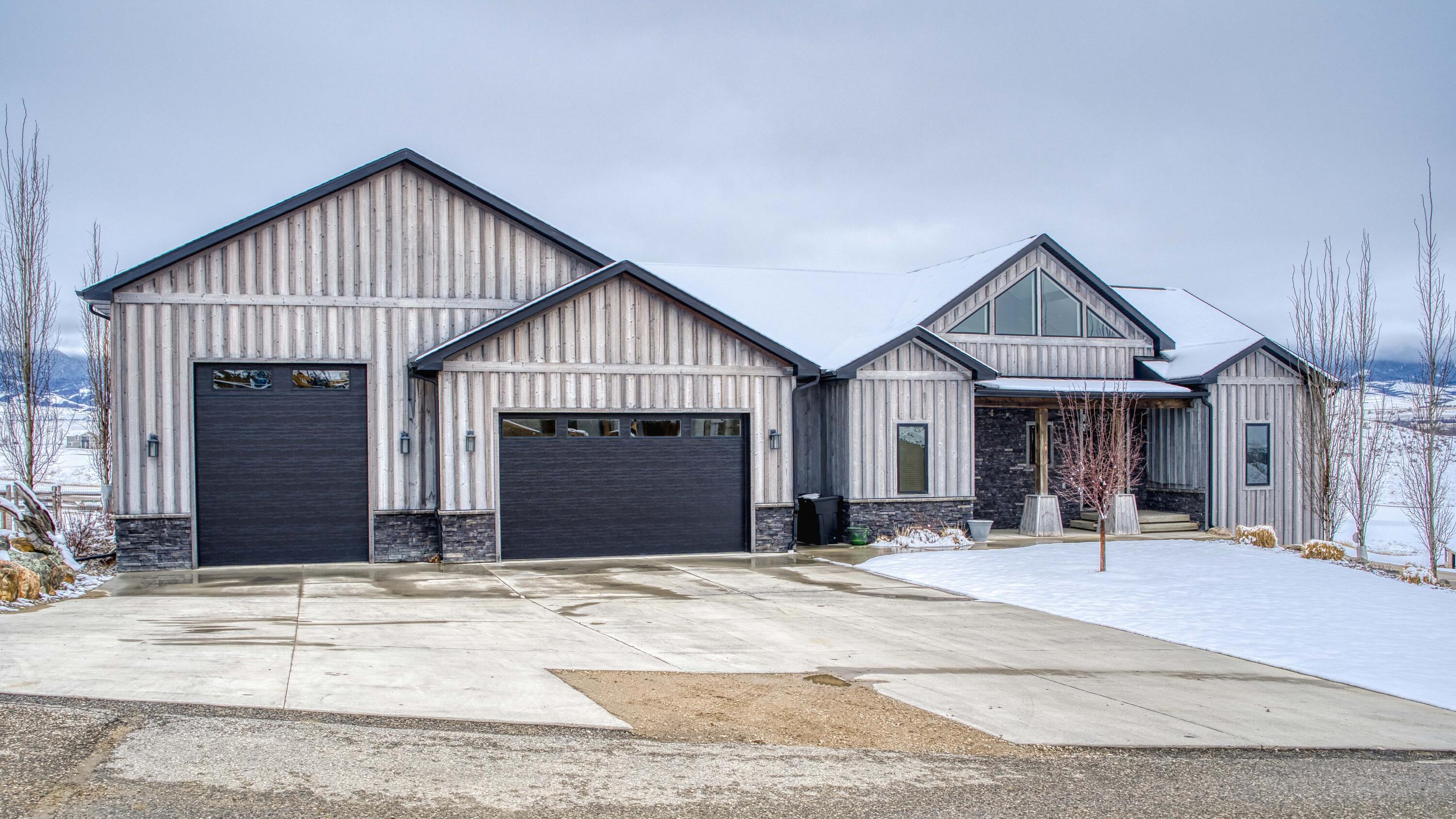 4 Range View Drive Sheridan, WY 82801 - Photo 3 of 100 4RangeViewDr-3
