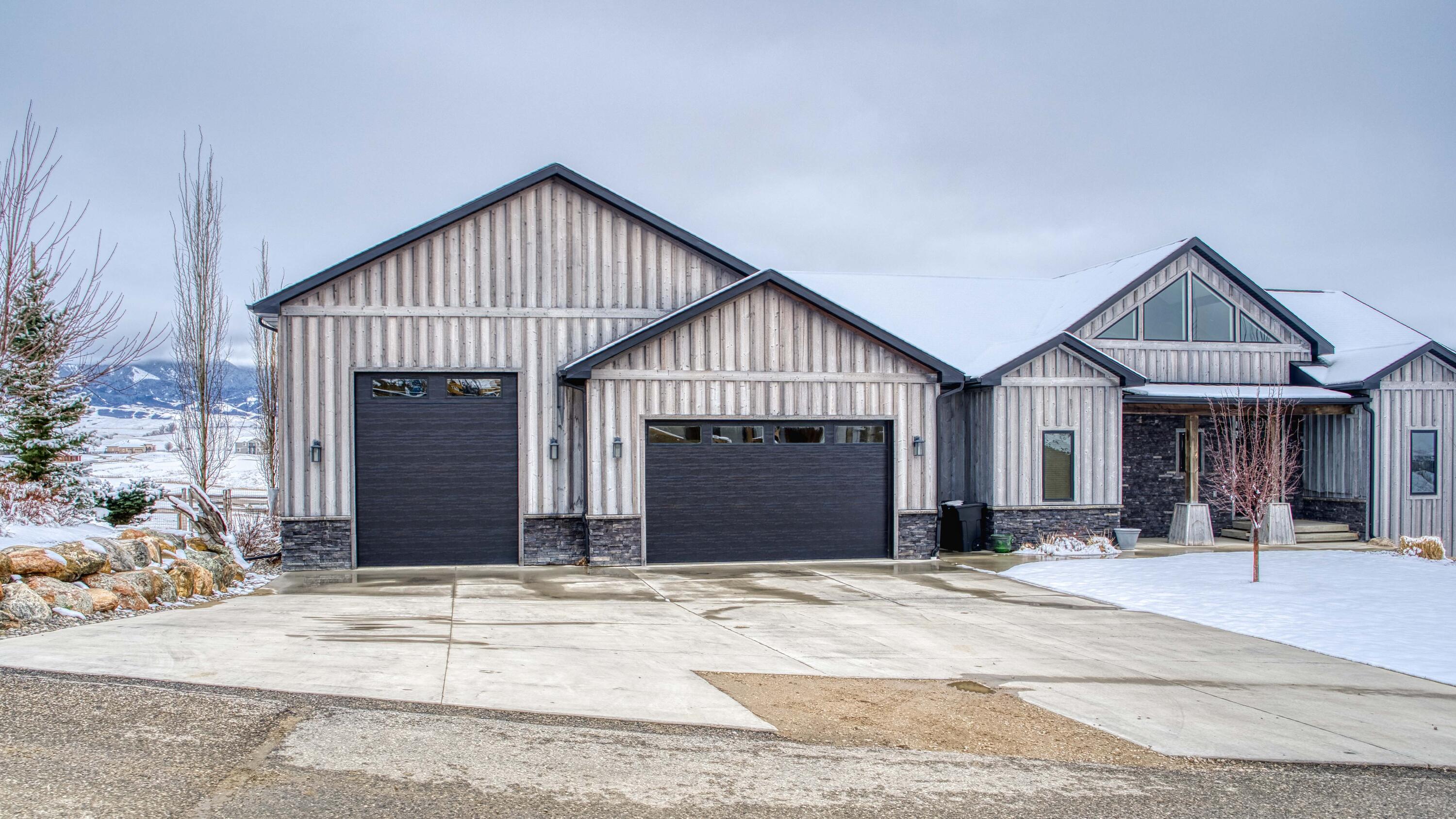4 Range View Drive Sheridan, WY 82801 - Photo 4 of 100 4RangeViewDr-4