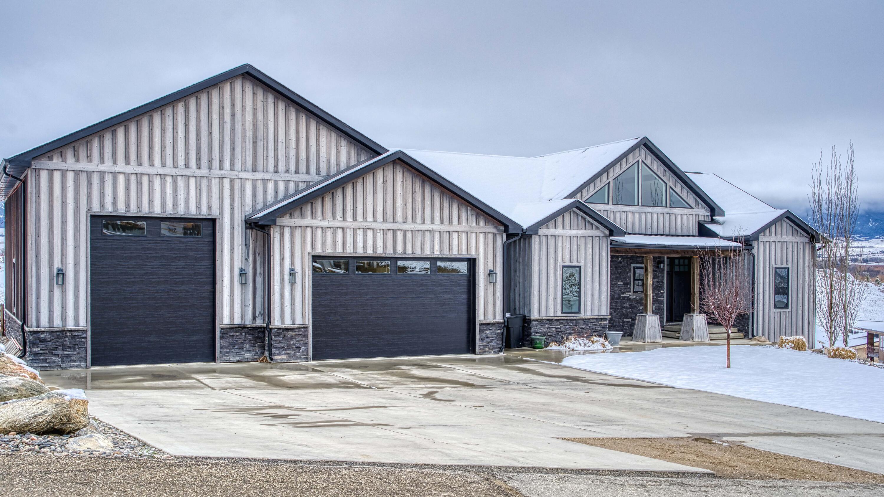 4 Range View Drive Sheridan, WY 82801 - Photo 5 of 100 4RangeViewDr-5