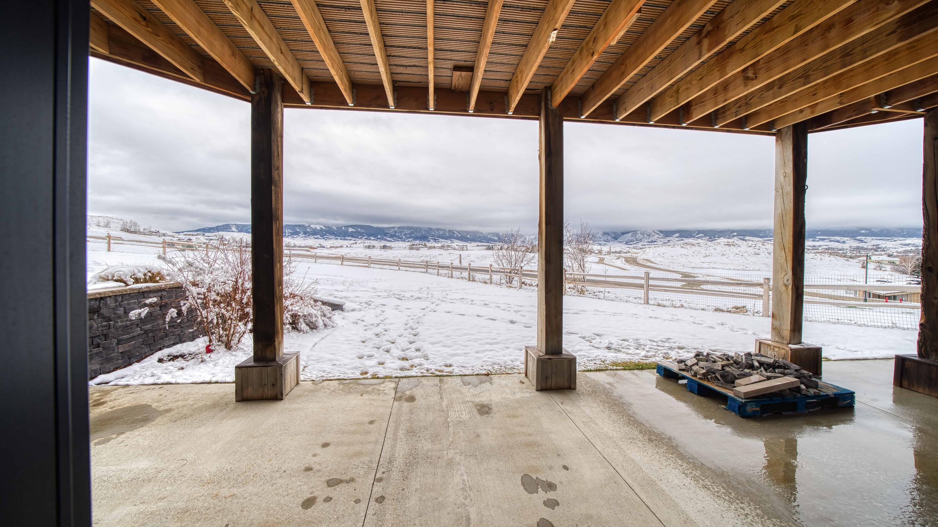 4 Range View Drive Sheridan, WY 82801 - Photo 86 of 100 4RangeViewDr-114