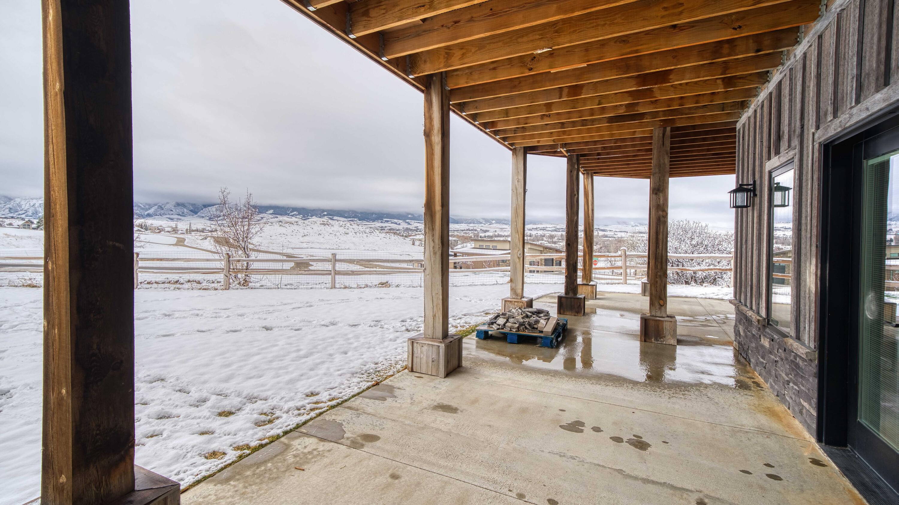 4 Range View Drive Sheridan, WY 82801 - Photo 87 of 100 4RangeViewDr-115
