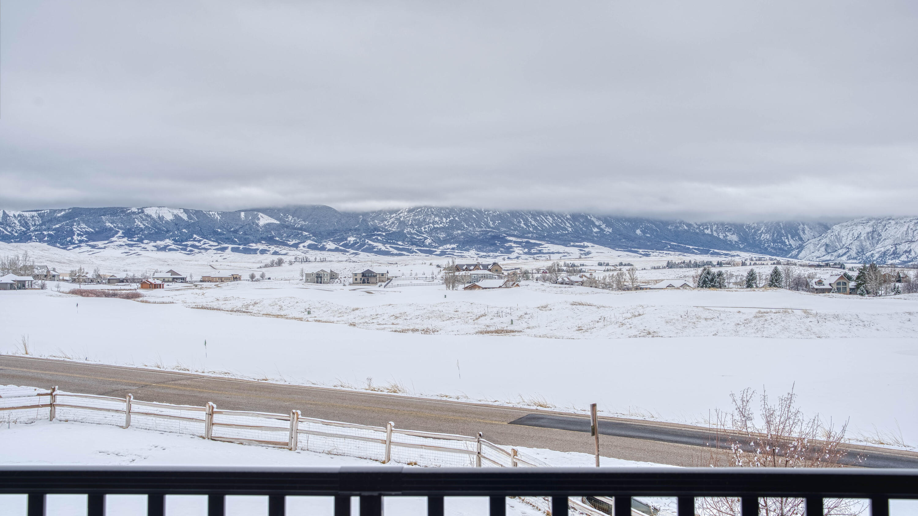 4 Range View Drive Sheridan, WY 82801 - Photo 89 of 100 4RangeViewDr-117
