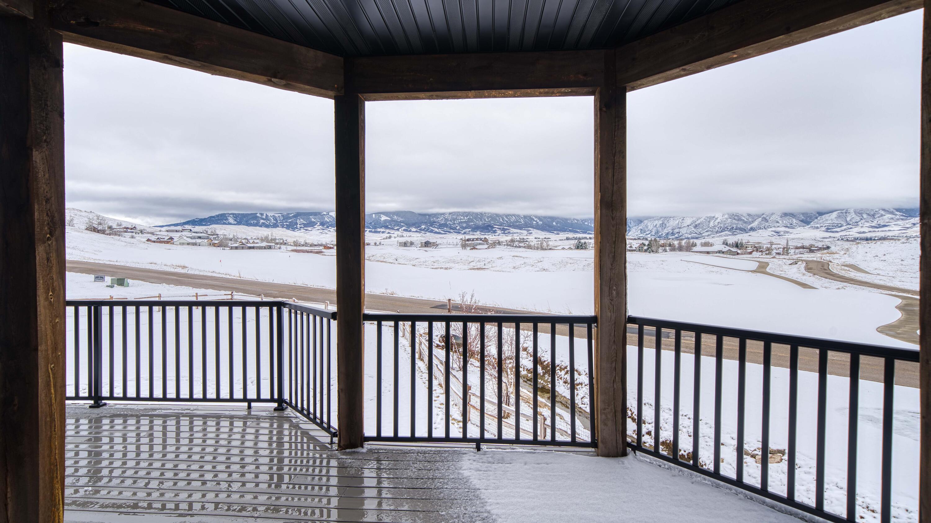 4 Range View Drive Sheridan, WY 82801 - Photo 92 of 100 4RangeViewDr-122