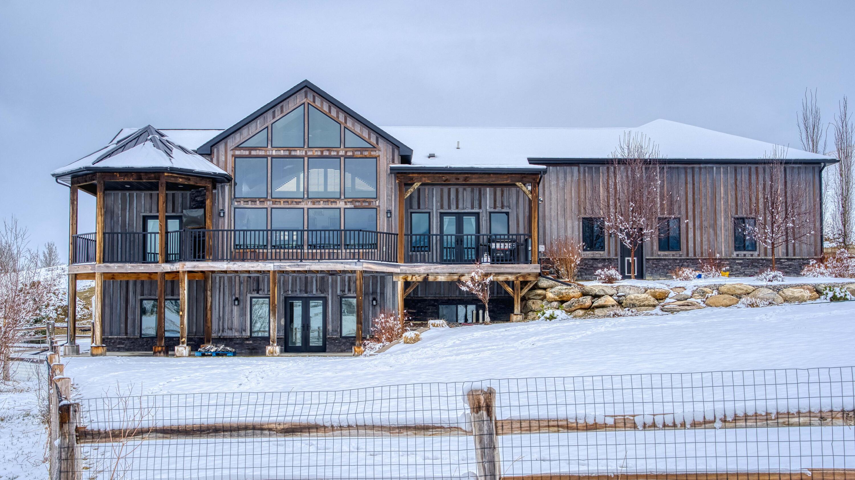 4 Range View Drive Sheridan, WY 82801 - Photo 99 of 100 4RangeViewDr-131