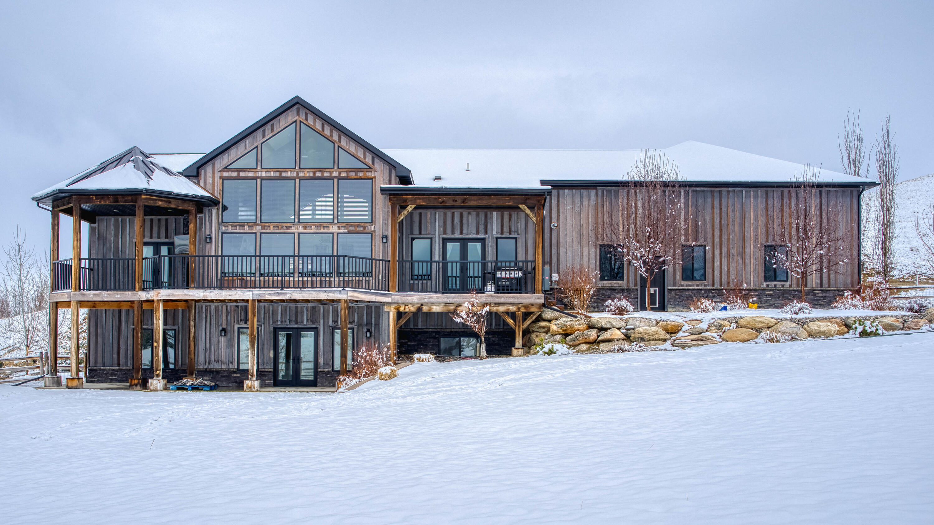 4 Range View Drive Sheridan, WY 82801 - Photo 100 of 100 4RangeViewDr-132
