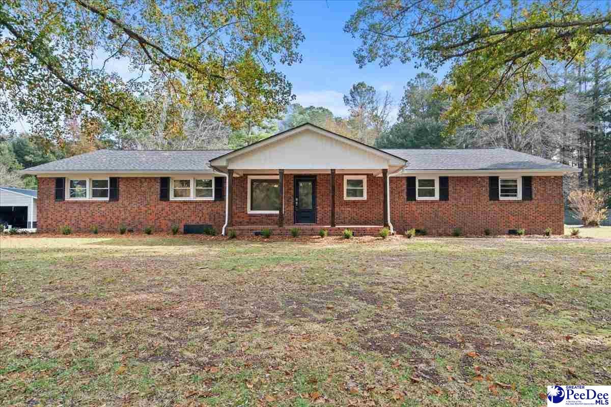 4516 Willow Creek Road Florence, SC 29505 - Photo 3 of 40 Gallery Image 3
