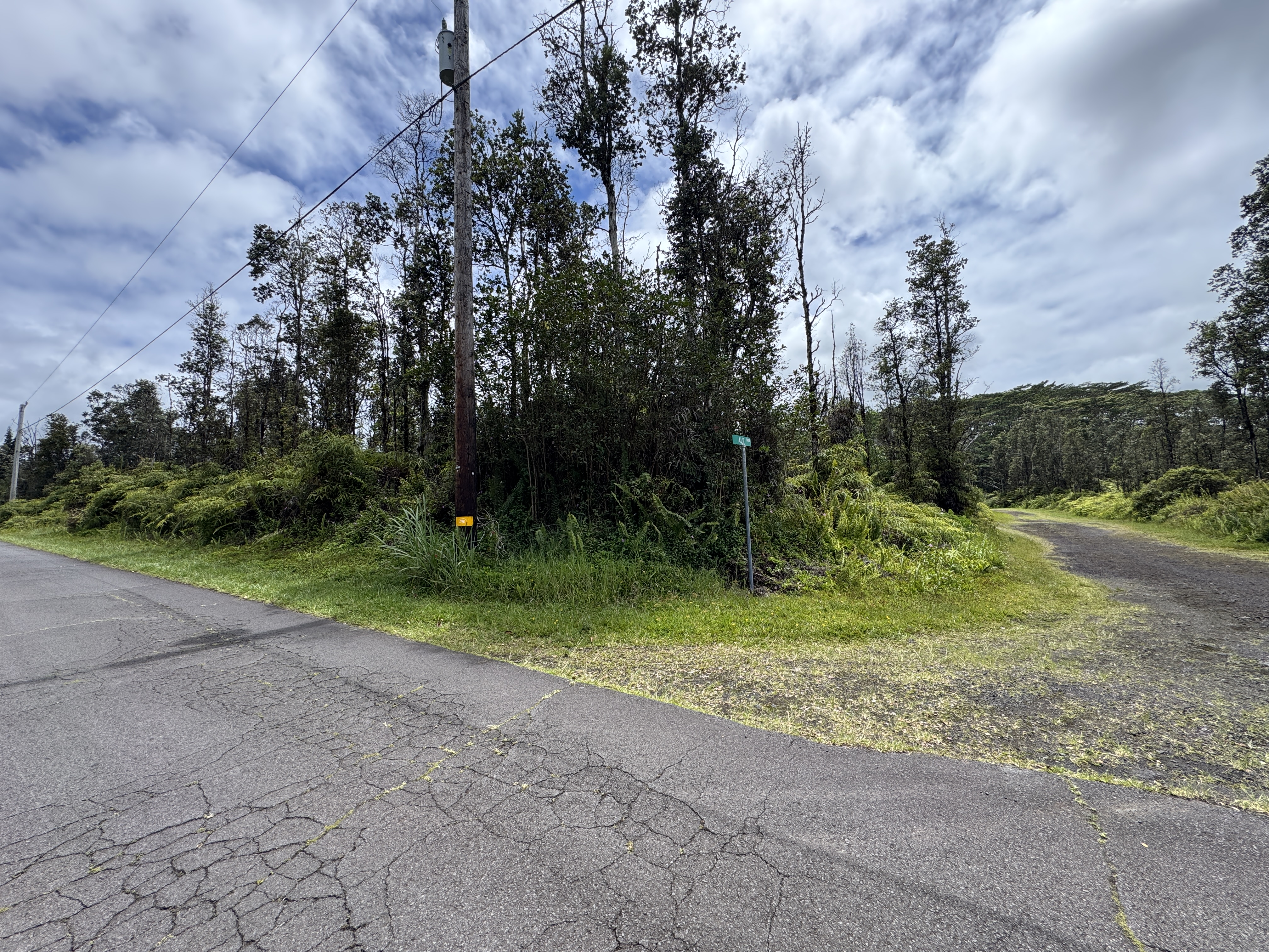 Kapuna Road Pahoa, HI 96778 - Photo 1 of 3 Gallery Image 1