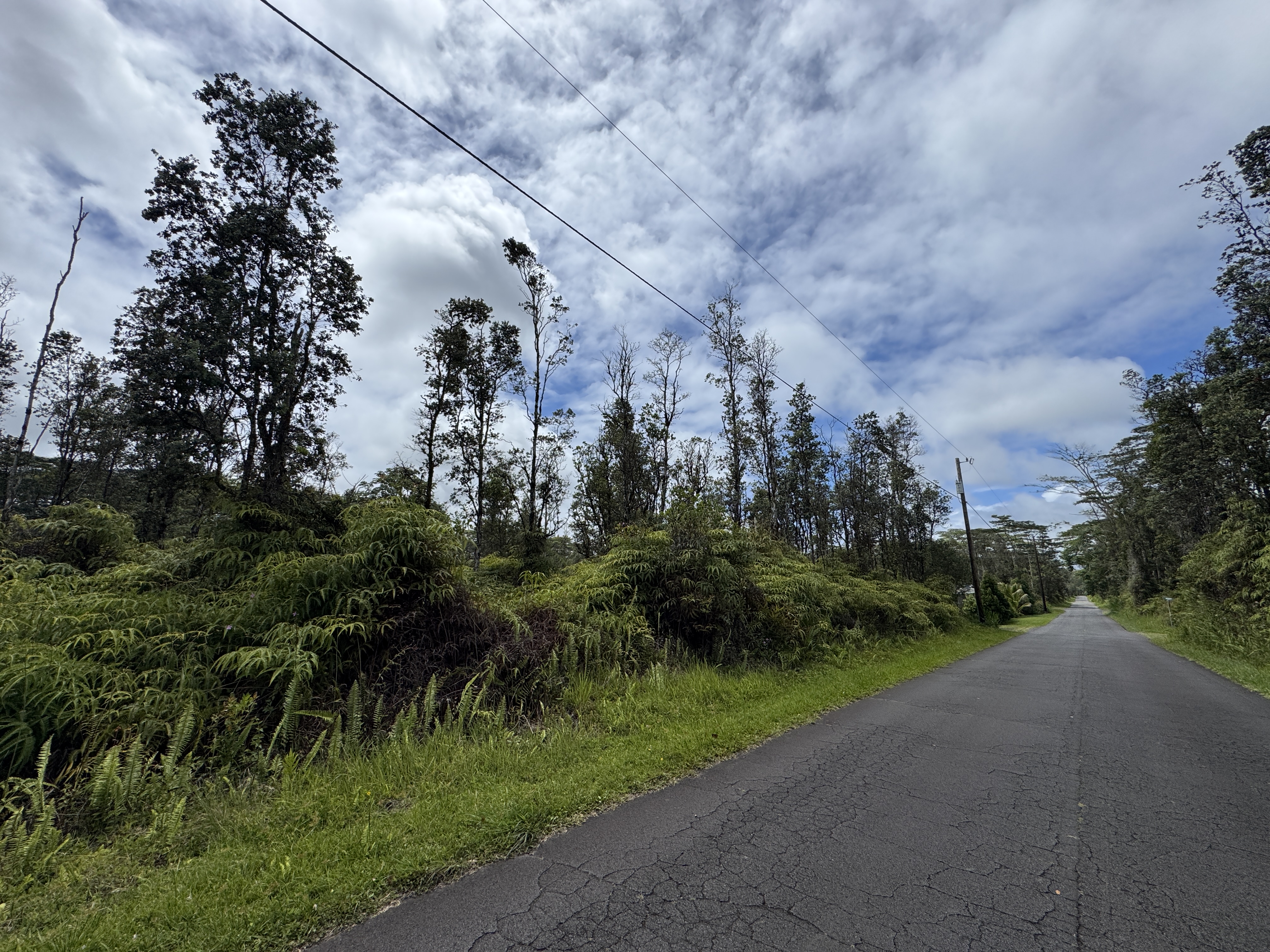 Kapuna Road Pahoa, HI 96778 - Photo 3 of 3 Gallery Image 3
