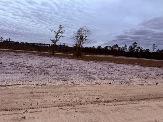 $22,500 | Lot 13 Wiregrass Lane, Unit 13, Waycross, GA 31503