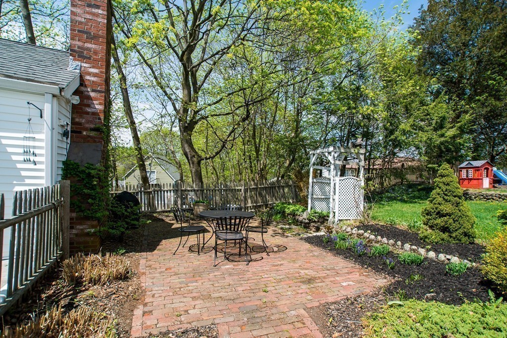 36 Old Nahant Road Wakefield, MA 01880 - Photo 27 of 29 Gallery Image 27