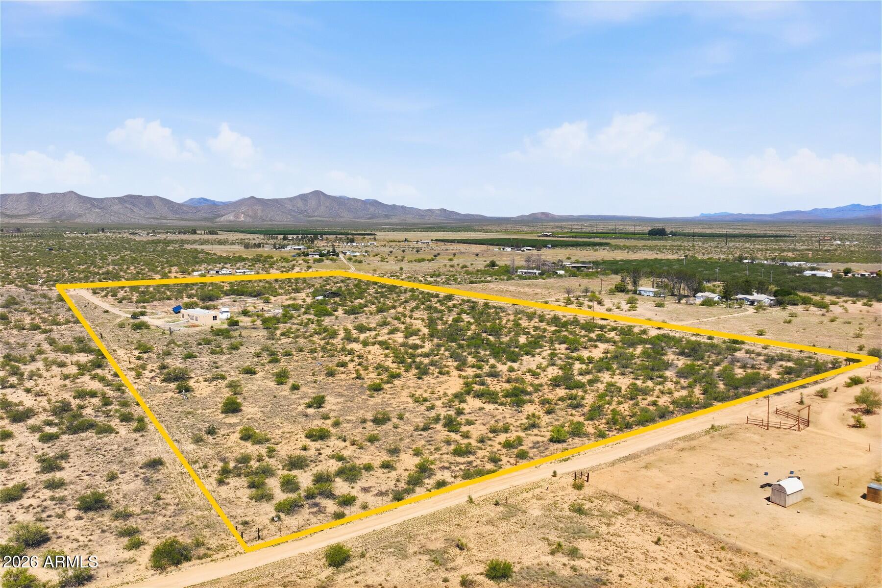 3216 North Mesquite Road Cochise, AZ 85606 - Photo 34 of 39