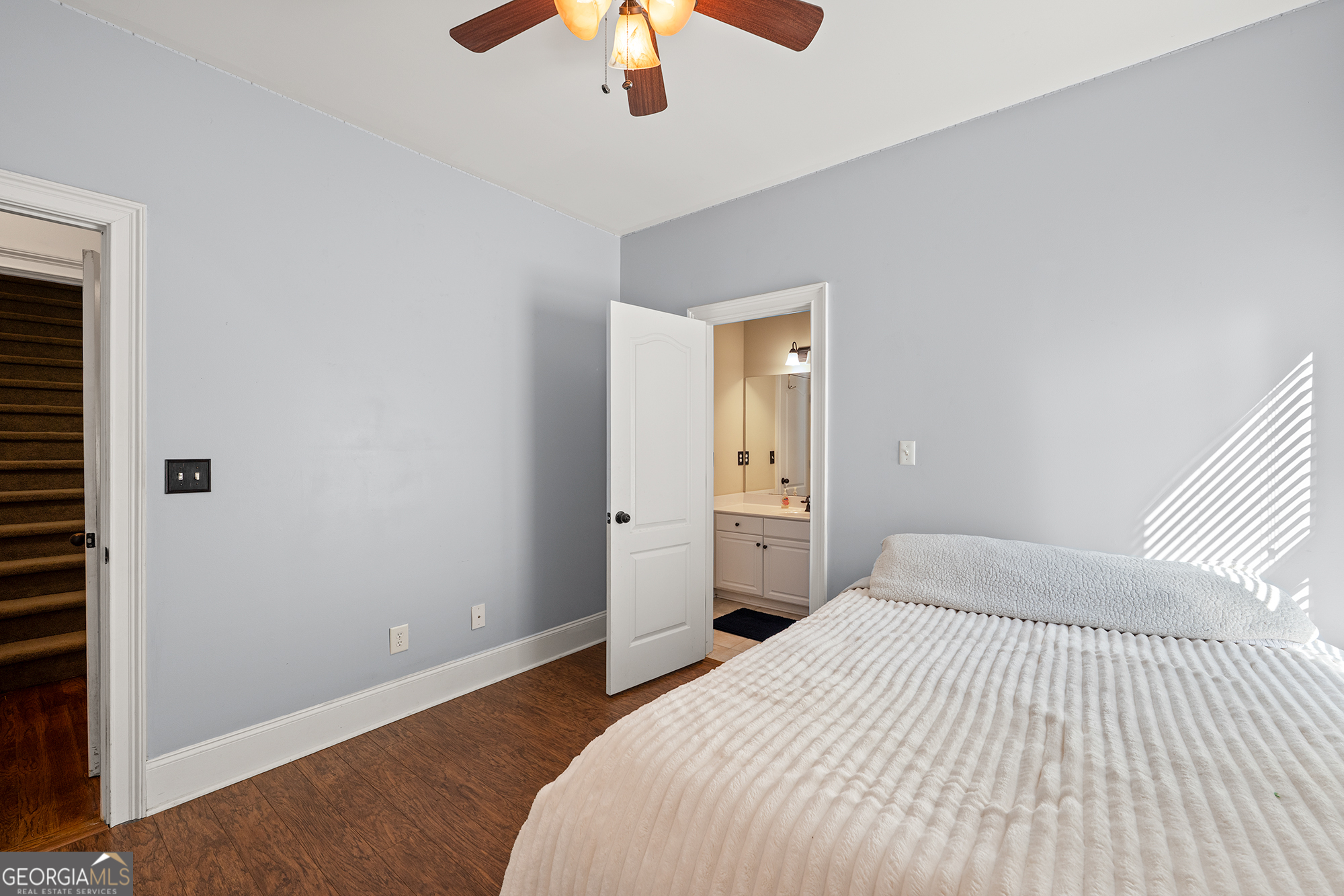 261 Falling Shoals Drive Athens, GA 30605 - Photo 32 of 66