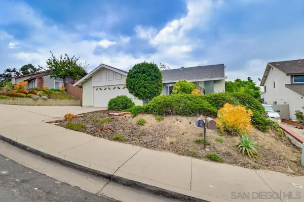 $850,000 | 907 Mesa Court, Chula Vista, CA 91910