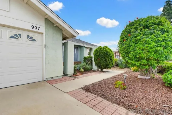 $850,000 | 907 Mesa Court, Chula Vista, CA 91910