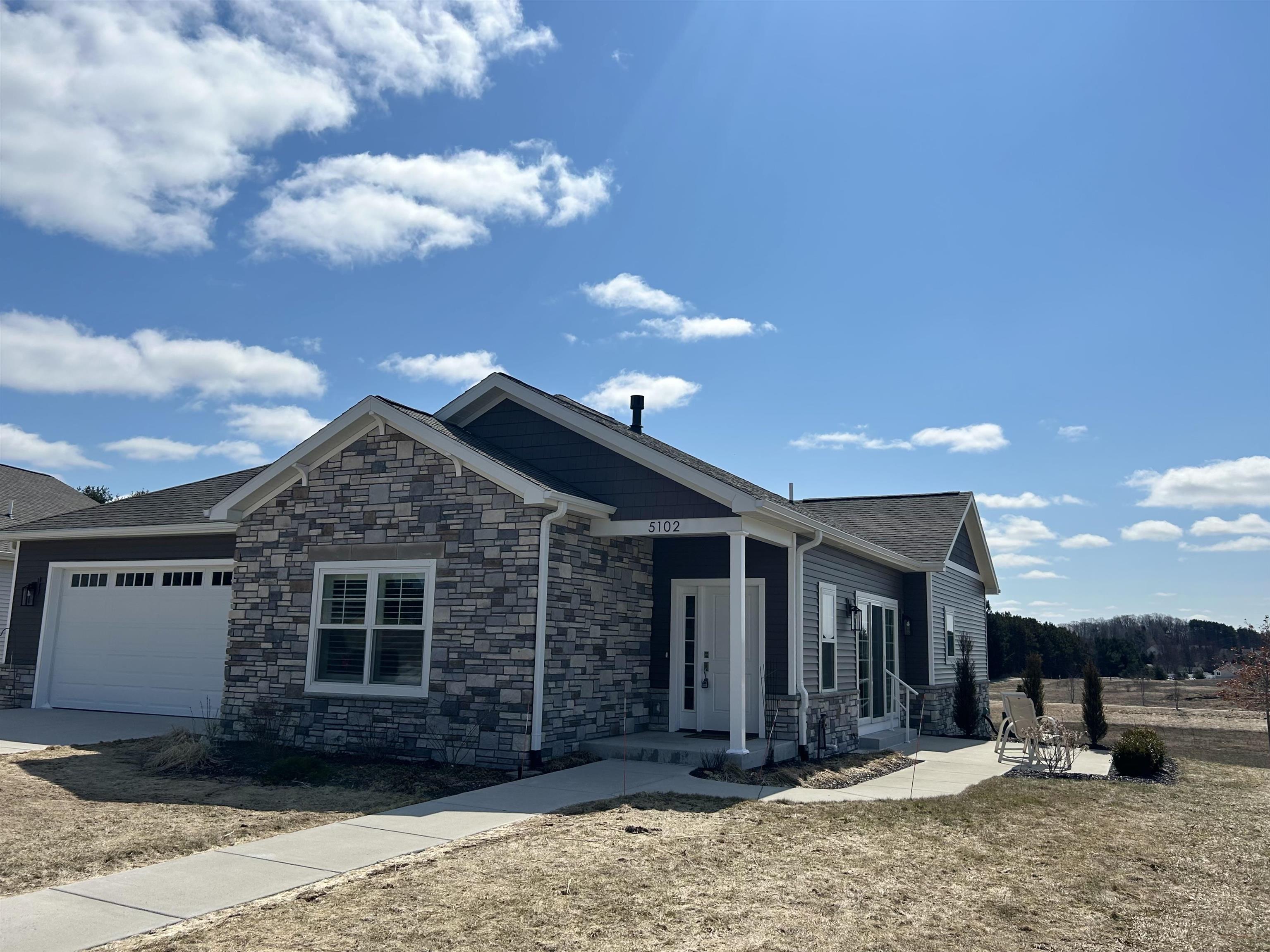 5102 Sheffer Farm Road Traverse City, MI 49685 - Photo 48 of 58