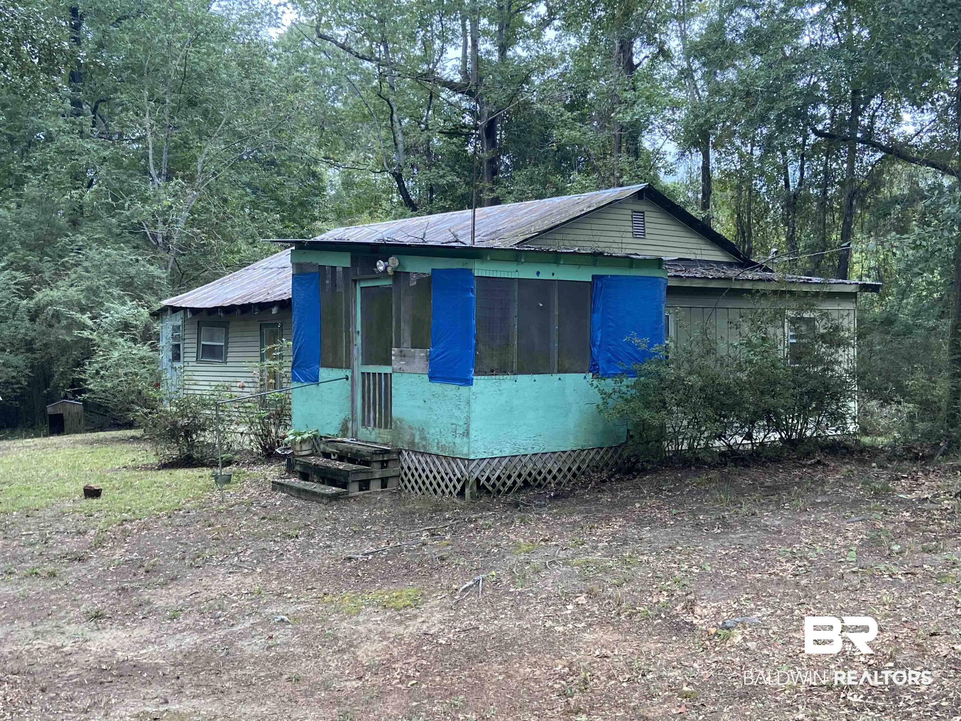 96 Russell Lane Brewton, AL 36426 - Photo 3 of 6